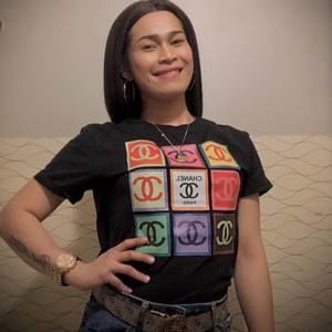 Meet your Posher, Ching-ching shane